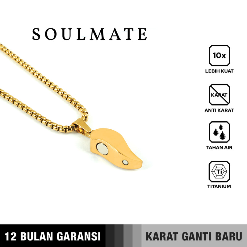 SOULMATE