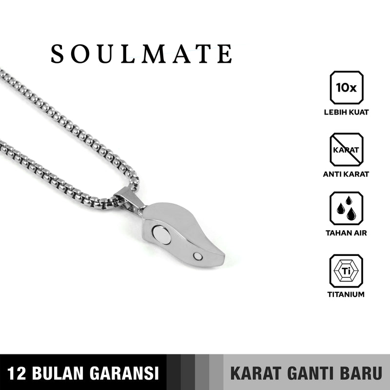 SOULMATE