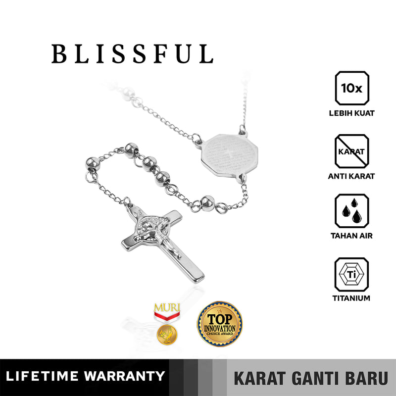 BLISSFUL Necklace