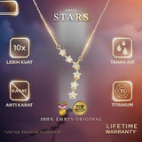 STARS Necklace