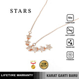 STARS Necklace