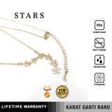 STARS Necklace