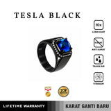 TESLA BLACk