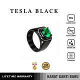 TESLA BLACk