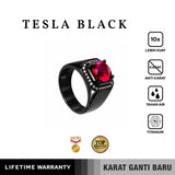 TESLA BLACk