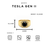 TESLA GEN II