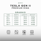 TESLA GEN II