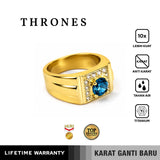 THRONES