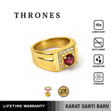THRONES