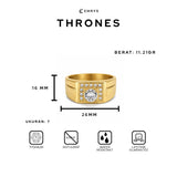 THRONES
