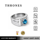 THRONES