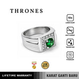 THRONES