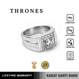 THRONES