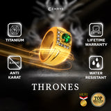 THRONES