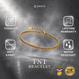 TNT BRACELET