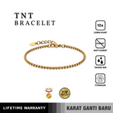 TNT BRACELET