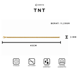 Necklace Tnt