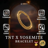 TNT X YOSEMITE