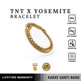 TNT X YOSEMITE