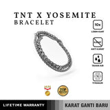 TNT X YOSEMITE