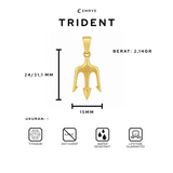 TRIDENT