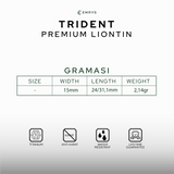 TRIDENT