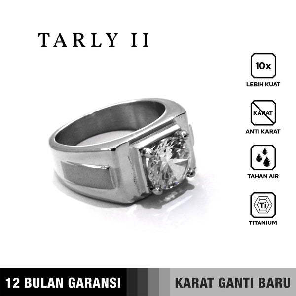 TARLY II