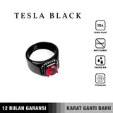 TESLA BLACk