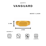 VANGUARD Ring