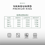VANGUARD Ring