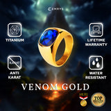 VENOM GOLD