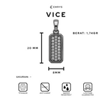 VICE LIONTIN SET