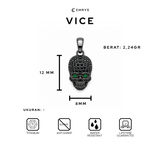 VICE LIONTIN SET