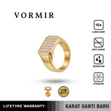 VORMIR