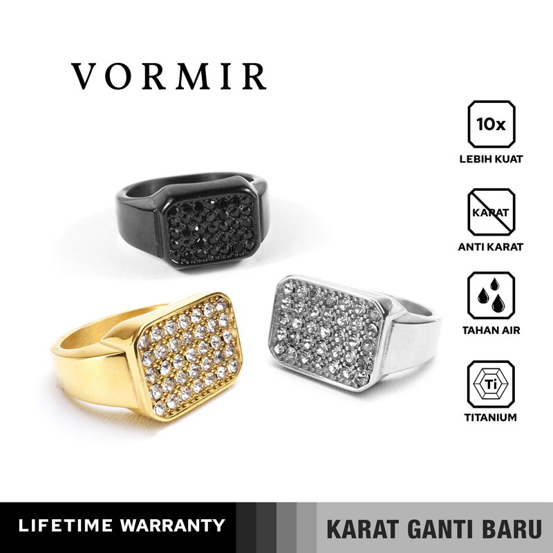 VORMIR