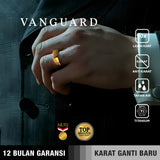 VANGUARD Ring