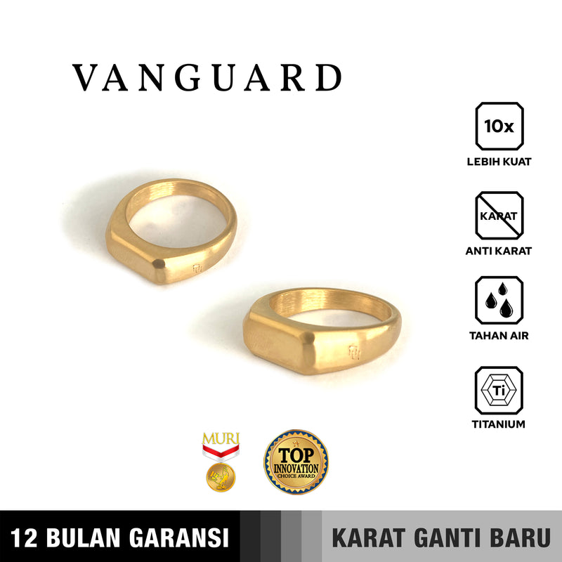 VANGUARD Ring