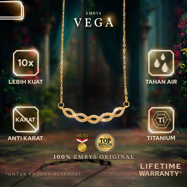 VEGA Necklace