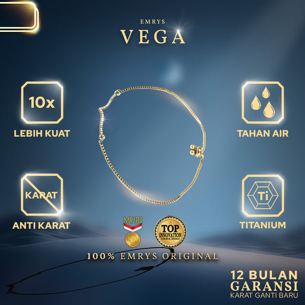 VEGA Bracelet