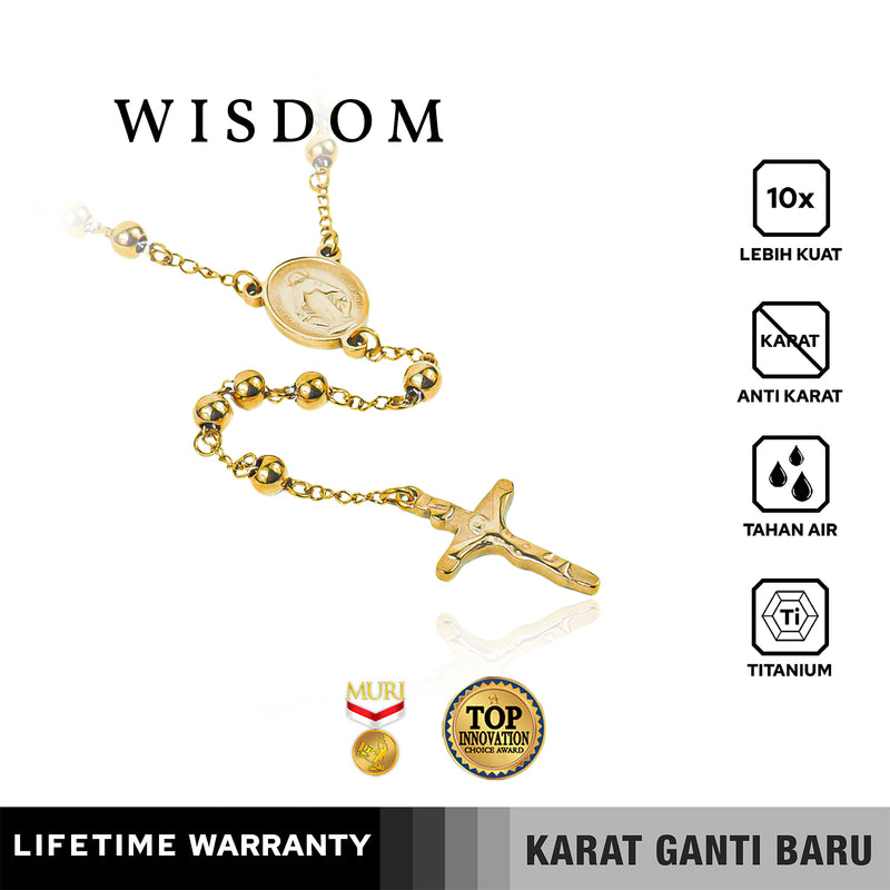 WISDOM Necklace