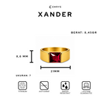 XANDER