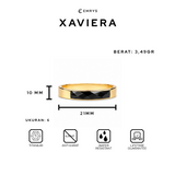 XAVIERA