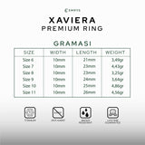 XAVIERA