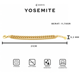 YOSEMITE BRACELET