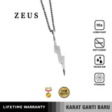 ZEUS