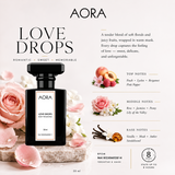 Emrys X Aora Eau De Perfume - Parfum Unisex Pria Wanita Wangi Tahan Lama (PART 2)