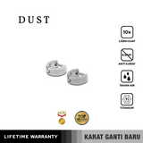 Emrys DUST ANTING Tindik Titanium Anti Karat Pria dan Wanita