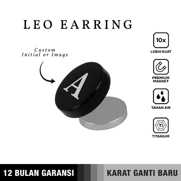 LEO