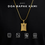 DOA BAPA KAMI