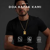 DOA BAPA KAMI